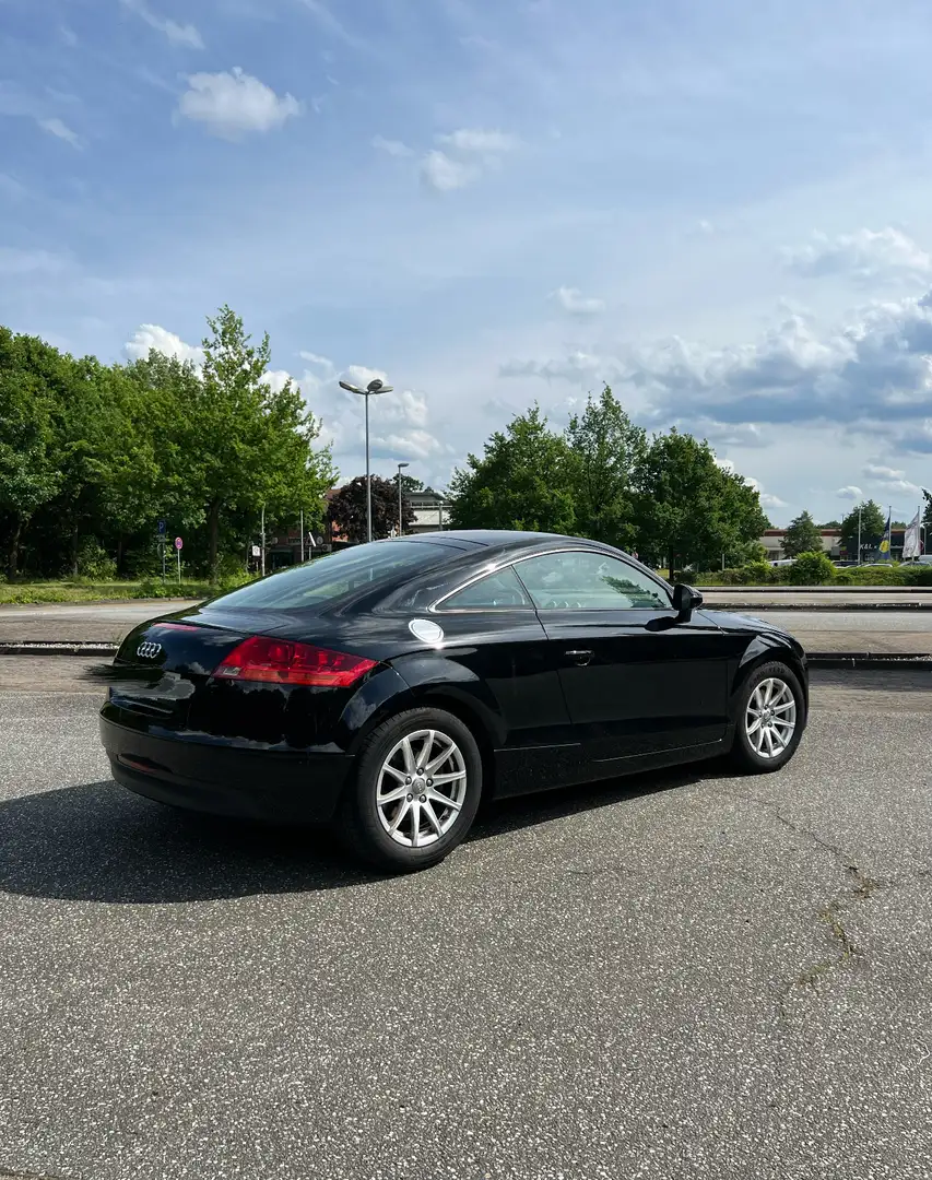Audi TT Coupe 1.8 TFSI - 2