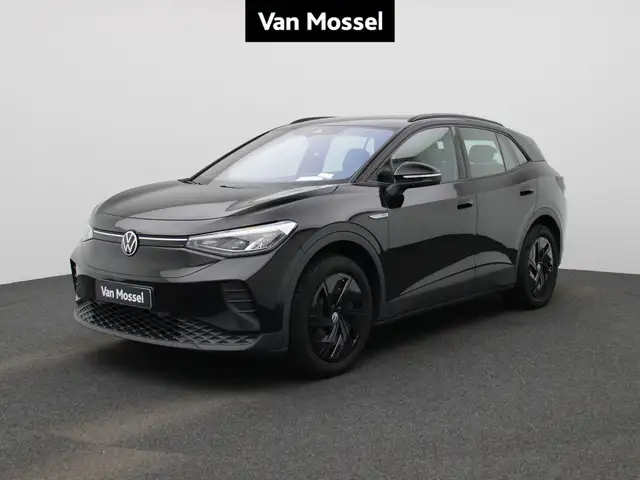 Volkswagen ID.4 Pro Performance 82 kWh Pro STUUR- EN ZETELVERWARMI