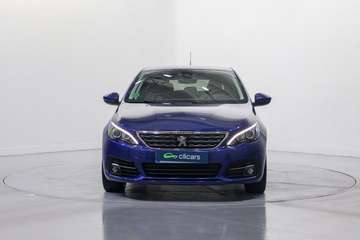 1.2 PureTech S&S Allure 130