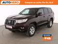 Toyota Land Cruiser 2.8 D-4D VX Marrón - thumbnail 1