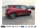 Renault Clio Energy TCe 90 Start & Stop LIMITED 2018 KLIMAAUTO. Rot - thumbnail 5