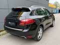 Porsche Cayenne //TOP//VOLL//KREDIT-GARANTIE//ACC//2.HAND// Schwarz - thumbnail 9