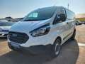 Ford Transit L1+H1//GARANTIE/3 SITZER/SCHIEBETÜRE// Blanco - thumbnail 2