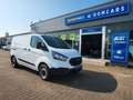 Ford Transit L1+H1//GARANTIE/3 SITZER/SCHIEBETÜRE// Blanco - thumbnail 26