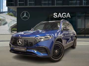 4MATIC AMG Pack Night Pano Attelage