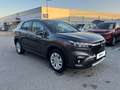 Suzuki S-Cross 1,4 Hybrid shine Aut. Grau - thumbnail 3
