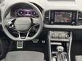Skoda Karoq 2.0TDI DSG Sportline 4x4 Matrix Pano ACC Grau - thumbnail 6