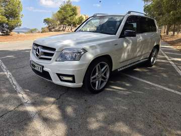 220CDI BE 4M (9.75) Aut.