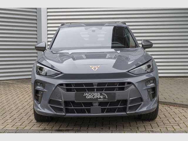 CUPRA Terramar VZ 2.0 TSI ACC*DCC*Matrix*HuD*360°K Neupreis EUR 65.150,-