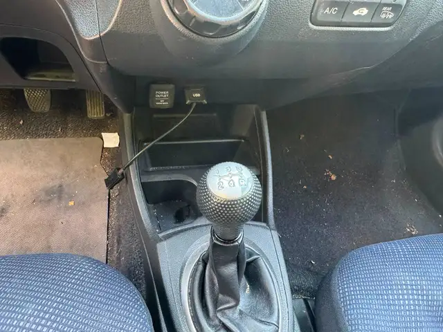 Honda Jazz view 15
