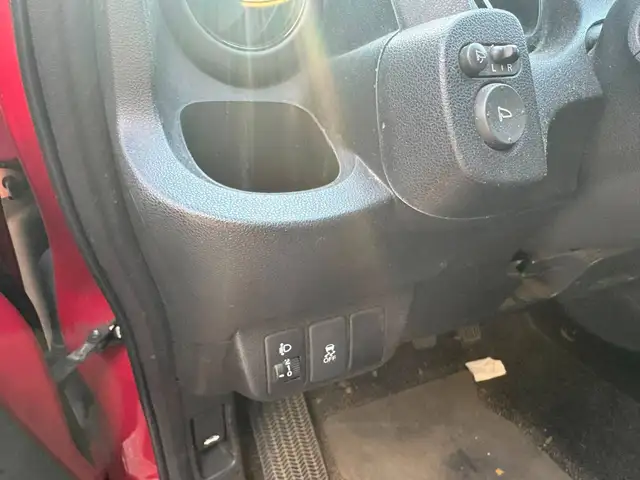 Honda Jazz view 11