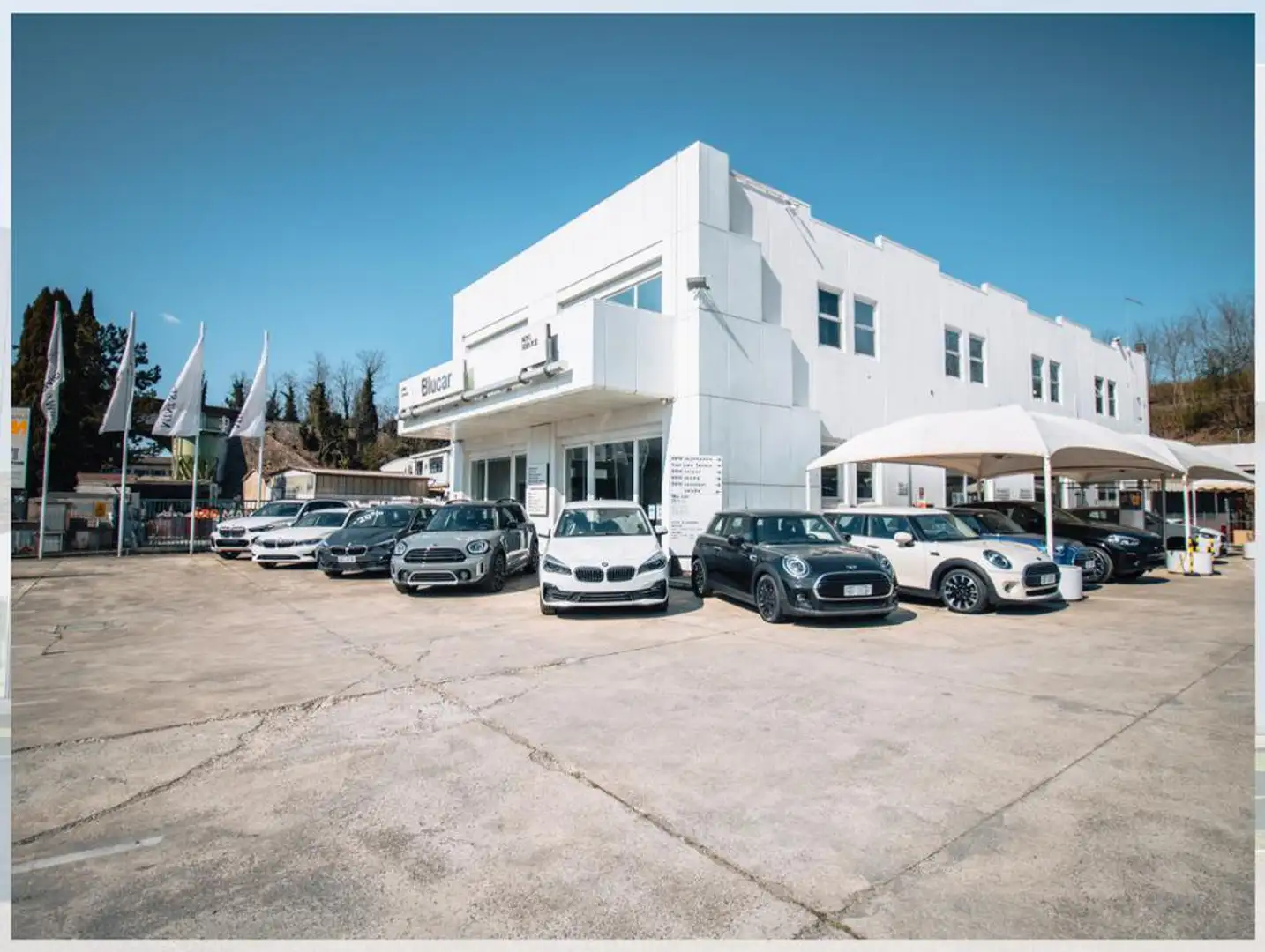 Kia XCeed 1.6 crdi mhev GT-line Plus 136cv dct - 2