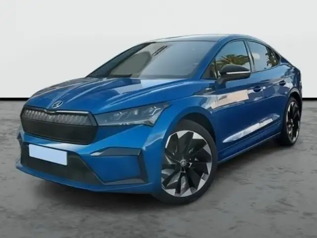 Skoda Coupé Sportline iV 80 150 kW (204 CV) (5ACJJ274)