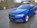 Skoda Superb Kombi 2,0 TDI Style DSG ACC KESSY Full Sitzh. L... Blau - thumbnail 2