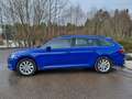 Skoda Superb Kombi 2,0 TDI Style DSG ACC KESSY Full Sitzh. L... Blau - thumbnail 8