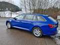 Skoda Superb Kombi 2,0 TDI Style DSG ACC KESSY Full Sitzh. L... Blau - thumbnail 9
