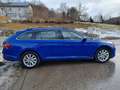 Skoda Superb Kombi 2,0 TDI Style DSG ACC KESSY Full Sitzh. L... Blau - thumbnail 15