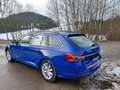Skoda Superb Kombi 2,0 TDI Style DSG ACC KESSY Full Sitzh. L... Blau - thumbnail 9