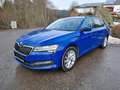 Skoda Superb Kombi 2,0 TDI Style DSG ACC KESSY Full Sitzh. L... Blau - thumbnail 6
