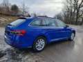 Skoda Superb Kombi 2,0 TDI Style DSG ACC KESSY Full Sitzh. L... Blau - thumbnail 1