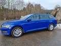 Skoda Superb Kombi 2,0 TDI Style DSG ACC KESSY Full Sitzh. L... Blau - thumbnail 6