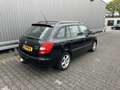 Skoda Fabia Combi 1.2 TDI Greenline A/C, CC, PDC, LM, Trekh, n Black - thumbnail 2