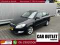 Skoda Fabia Combi 1.2 TDI Greenline A/C, CC, PDC, LM, Trekh, n Black - thumbnail 1