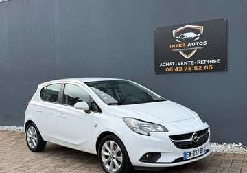 1,4 Édition Excite 101CH