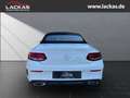 Mercedes-Benz C 200 Cabrio AMG-LINE+NIGHT+AM BIENTE+9G+LED+ACC Weiß - thumbnail 4