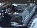 Mercedes-Benz C 200 Cabrio AMG-LINE+NIGHT+AM BIENTE+9G+LED+ACC Weiß - thumbnail 9