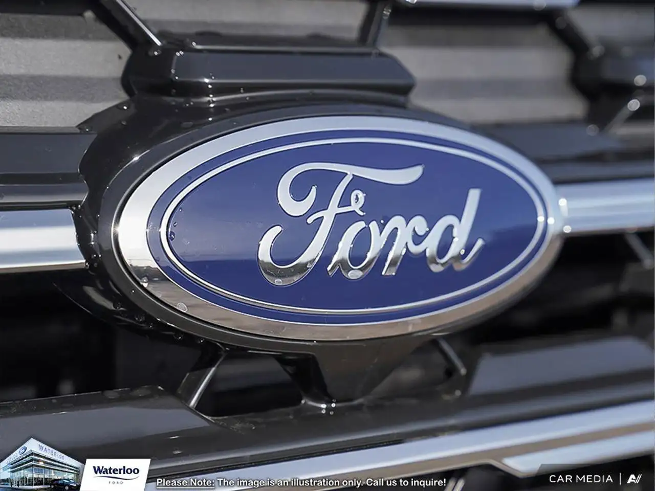Ford Explorer снимка Ford Explorer