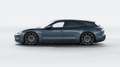 Porsche Taycan Sport Turismo Black Edition Blau - thumbnail 3