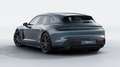 Porsche Taycan Sport Turismo Black Edition Blau - thumbnail 2