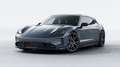 Porsche Taycan Sport Turismo Black Edition Blau - thumbnail 1