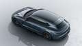 Porsche Taycan Sport Turismo Black Edition Blau - thumbnail 4