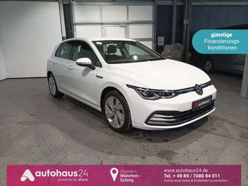 VIII 1.5 TSI Style Carplay|PDC|LED|Sitzhzg.