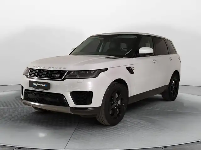 Land Rover Range Rover Sport 3.0d i6 mhev S 249cv