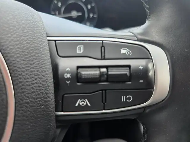 Kia Sportage view 20