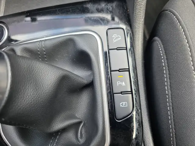 Kia Sportage view 17
