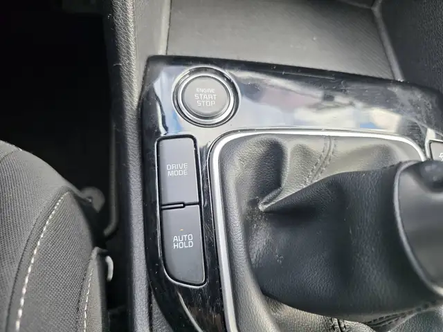Kia Sportage view 16