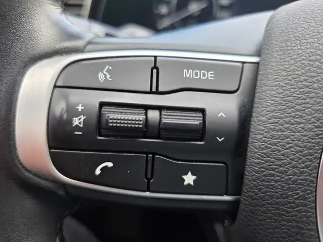 Kia Sportage view 19