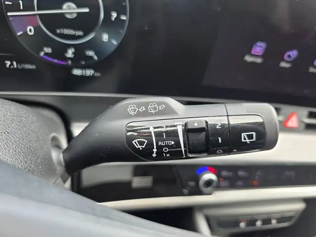Kia Sportage view 22