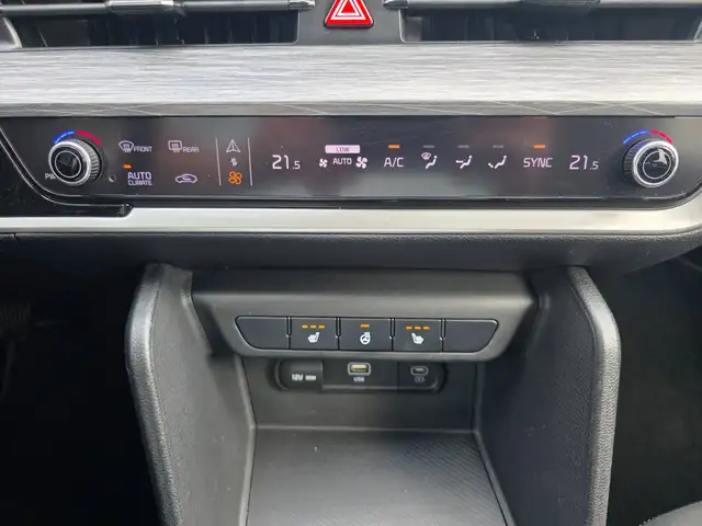 Kia Sportage view 15