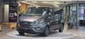 Ford Transit Custom Titanium X L1 8-Sitzer Aut. *Kamera*Xenon*Navi* Grau - thumbnail 1