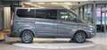 Ford Transit Custom Titanium X L1 8-Sitzer Aut. *Kamera*Xenon*Navi* Grau - thumbnail 5