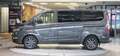 Ford Transit Custom Titanium X L1 8-Sitzer Aut. *Kamera*Xenon*Navi* Grau - thumbnail 4