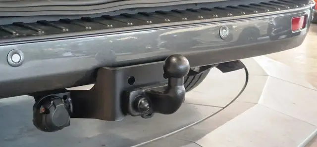 Ford Transit Custom view 9