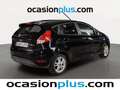 Ford Fiesta 1.25 Trend 82 Negro - thumbnail 4