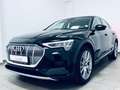 Audi e-tron Sportback 55 quattro advanced Noir - thumbnail 1