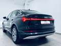 Audi e-tron Sportback 55 quattro advanced Schwarz - thumbnail 7